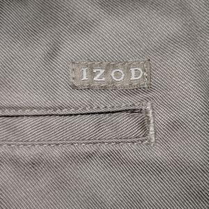Men's 34×32 izod dress pants slim fit NWOT